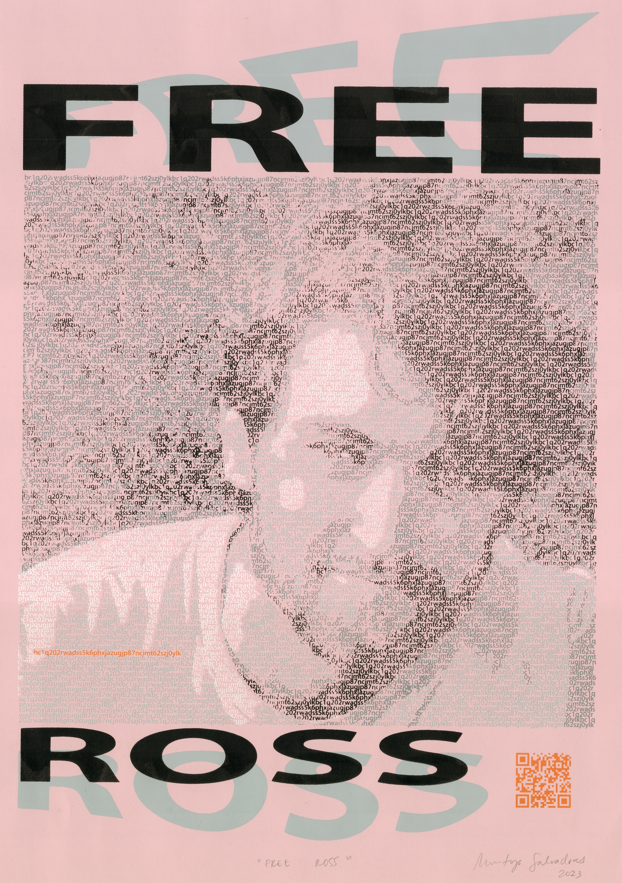 FREE ROSS #02/21 - #06/21