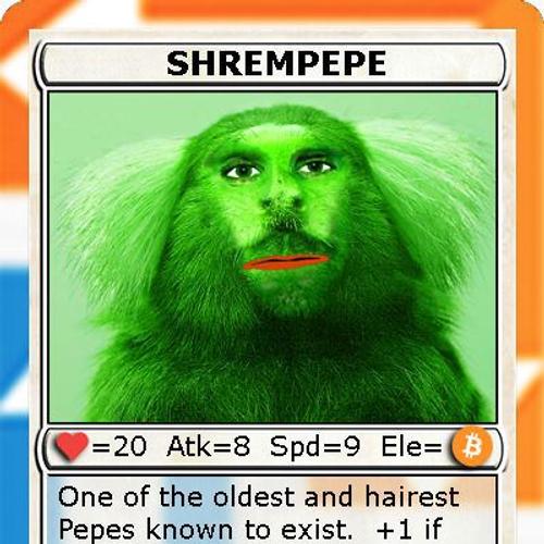 Charlie Shrem Package: Rare Pepes & Iconic Goods