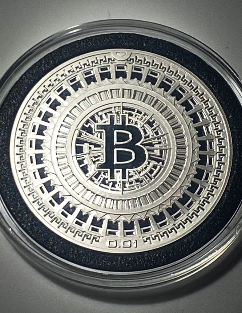 Orenda coin 004