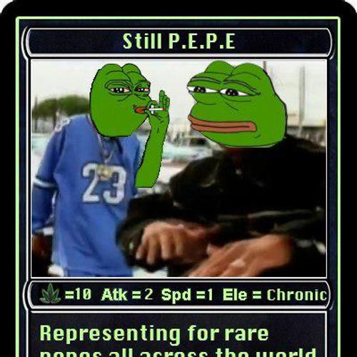 STILLPEPE