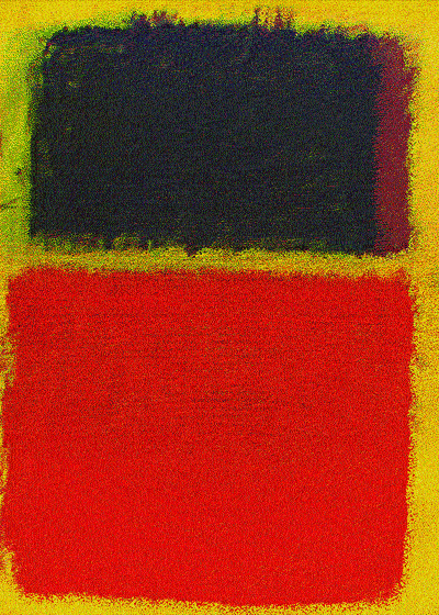 2/21 - The ORDROTHKO Collection