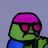 #171357 | Pixel Pepe Paco