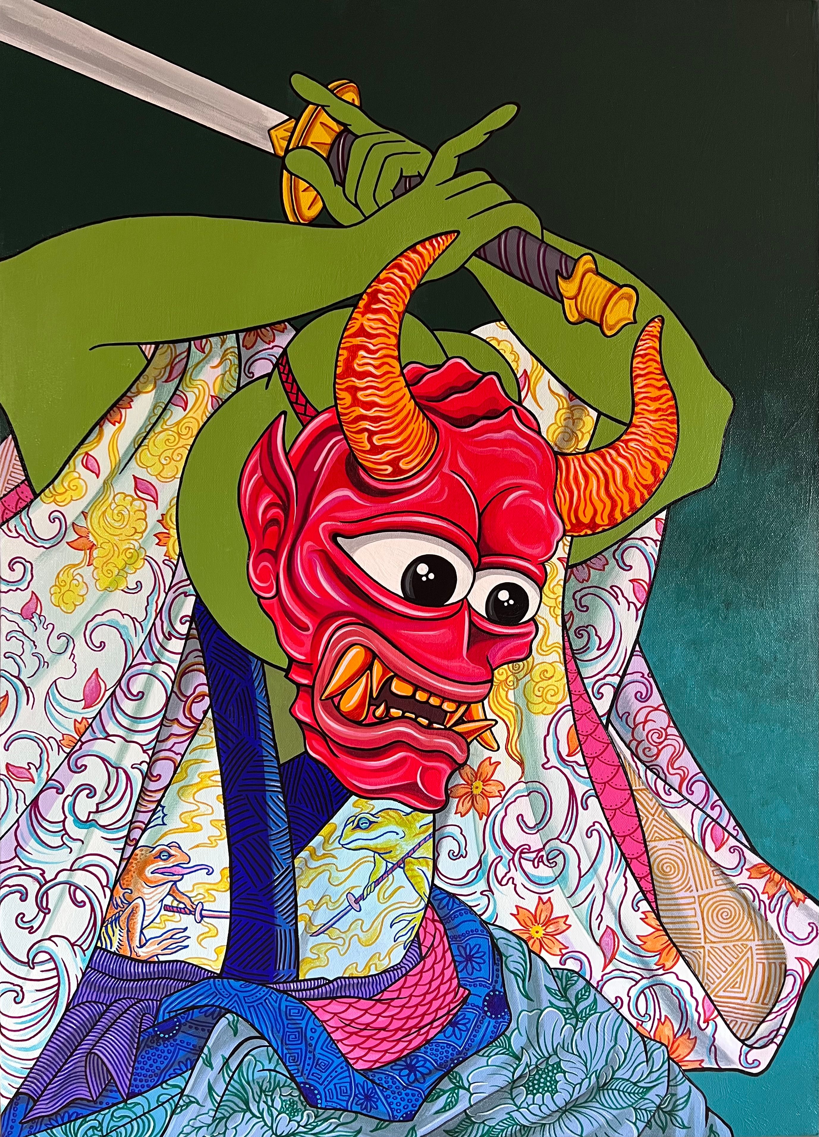 FAKABUKI