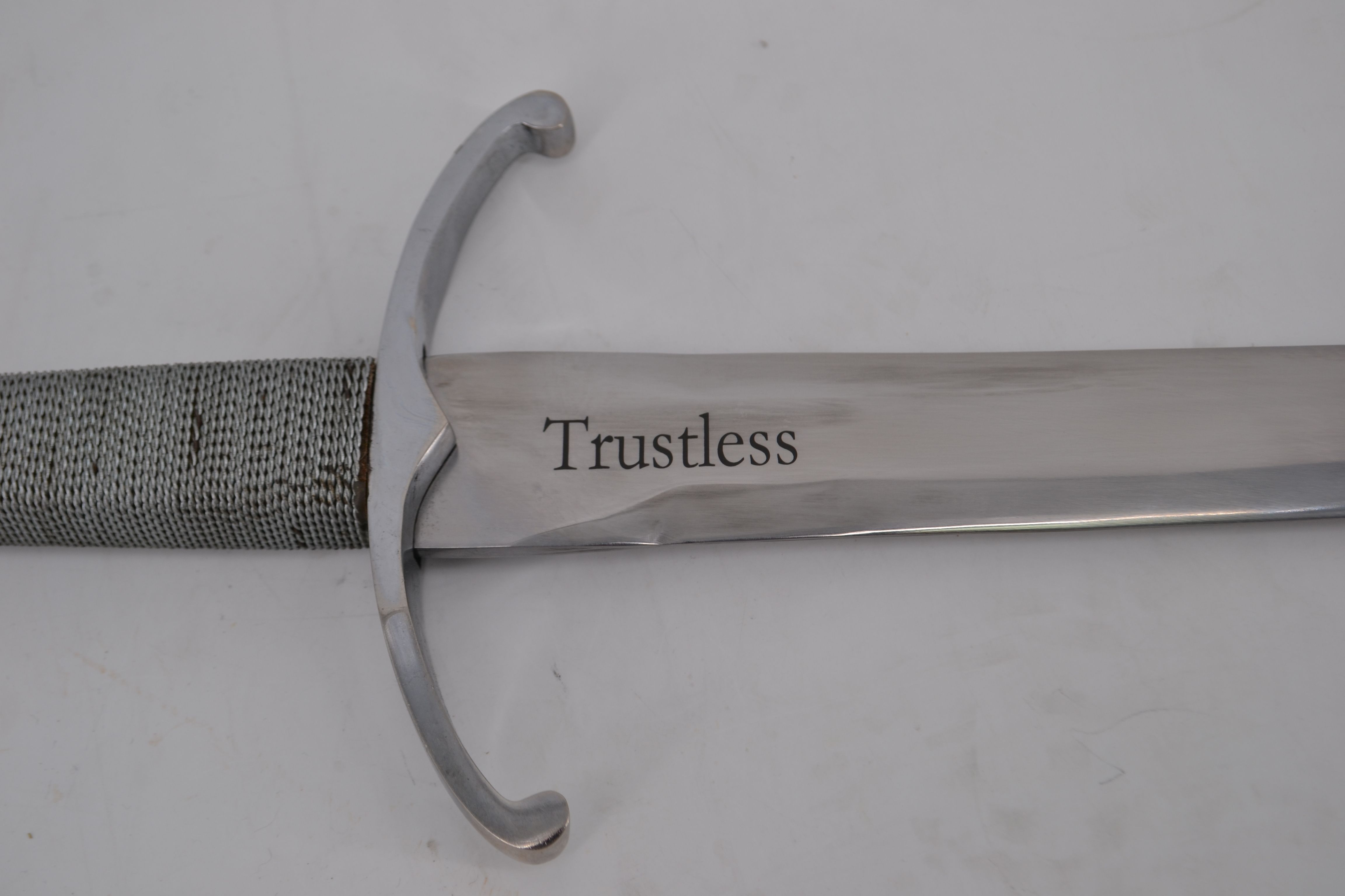 The Bitcoin Sword: Trustless