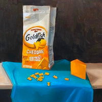 Tall Greg Carr avatar