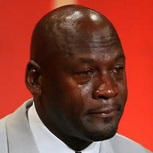 #86362 | Most popular cry meme