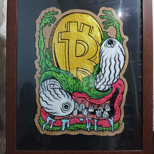 #167034 | Googly Eye