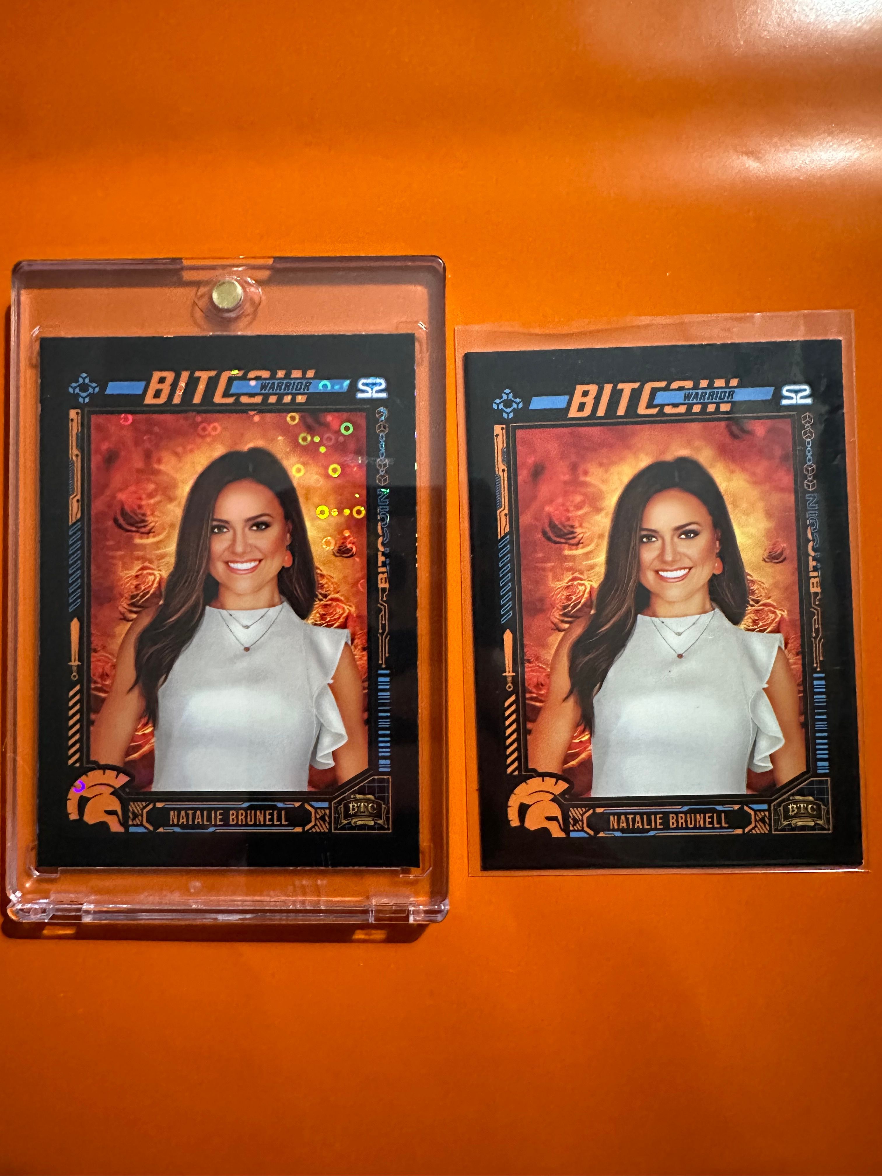 S2 Natalie Brunell Combo