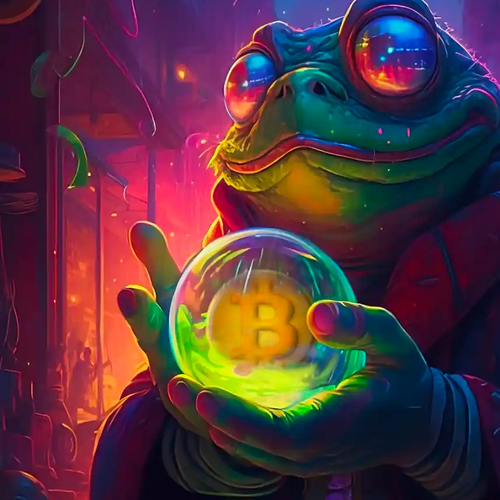 #166205 | Pepocalypse - Pestilence