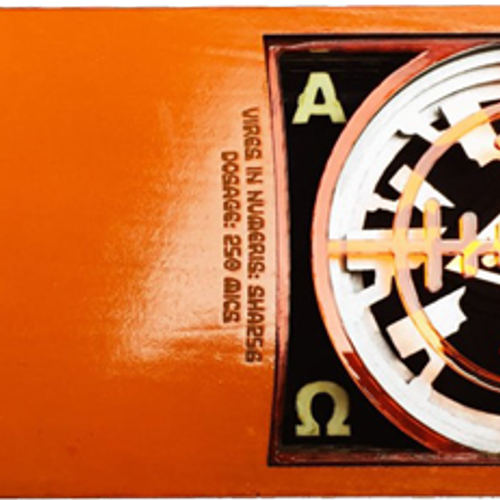 Cryptoanarchy 1.0 - #1 of 30