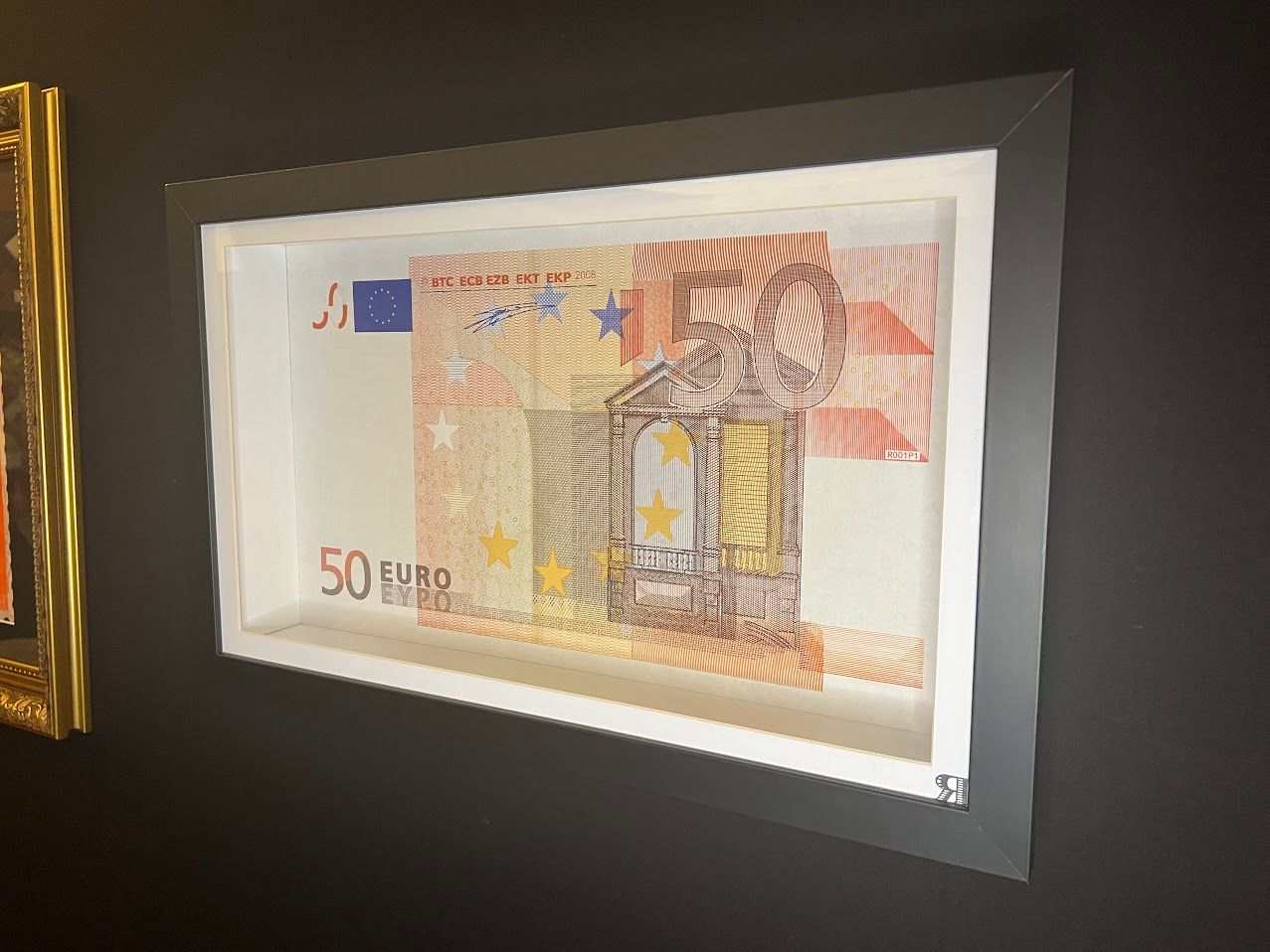 Under The Right Light