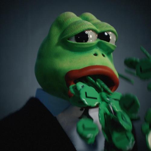 #182892 | Pepe Checks #5