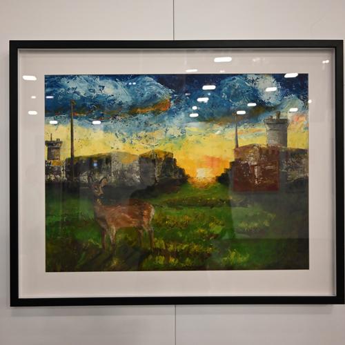 What Becomes of the Cages