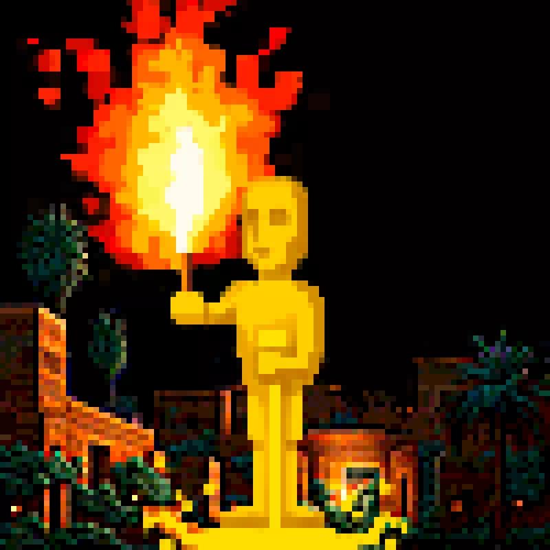 #21872246 | BtcArsonist#goldenman