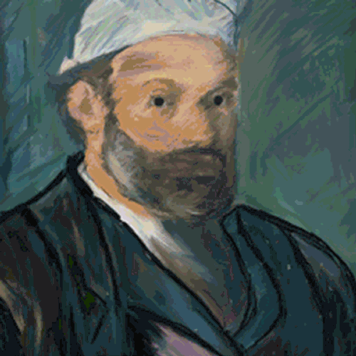 FAKECEZANNE