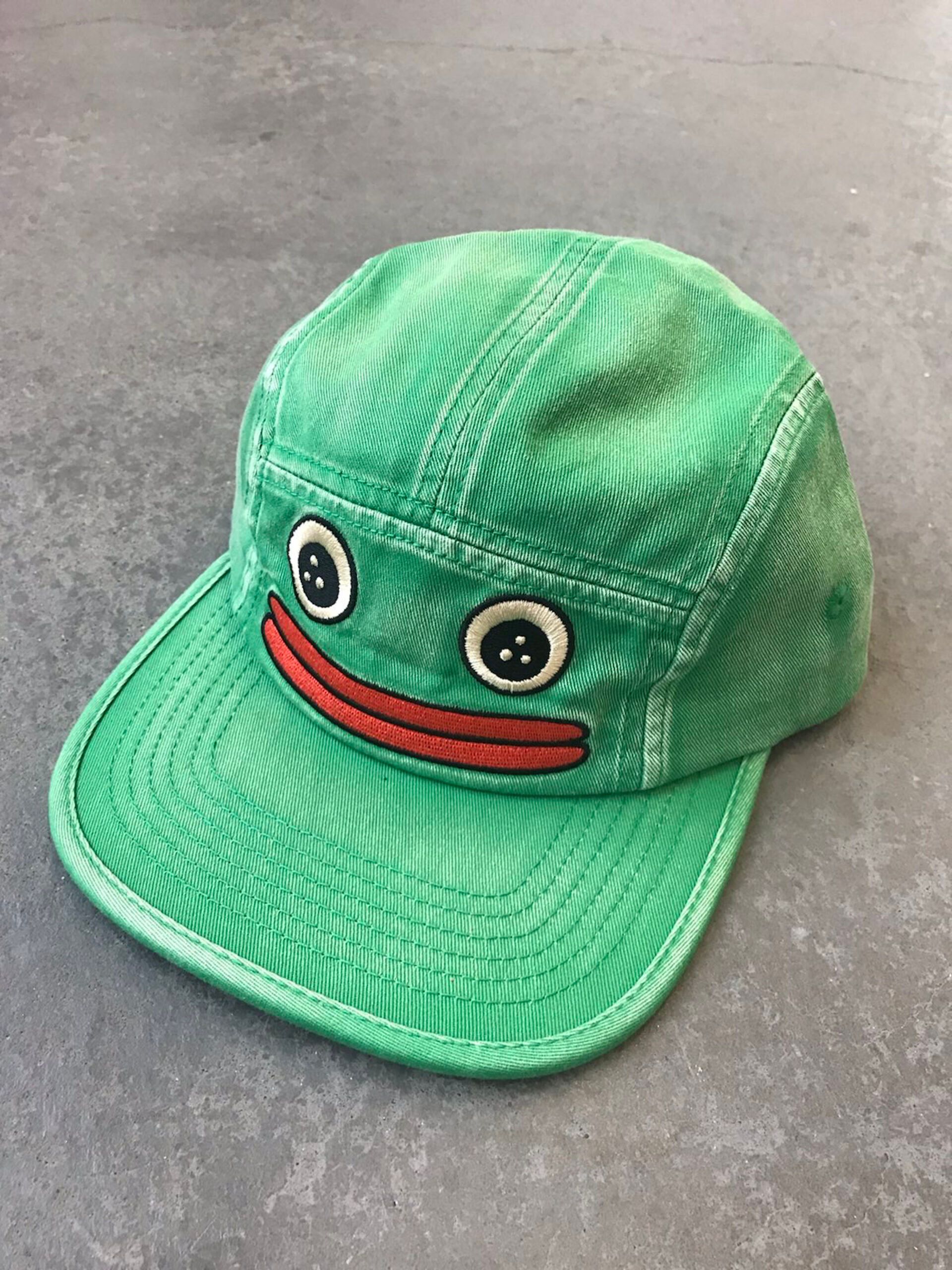 Rarestcap