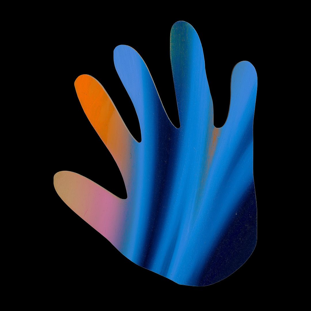 The Hand Of Satoshi 005