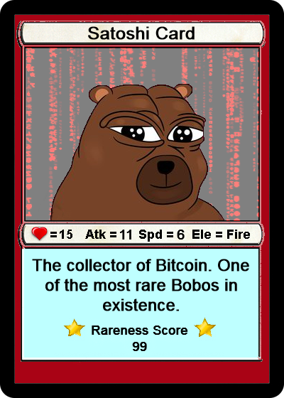 DANK Dank Rares