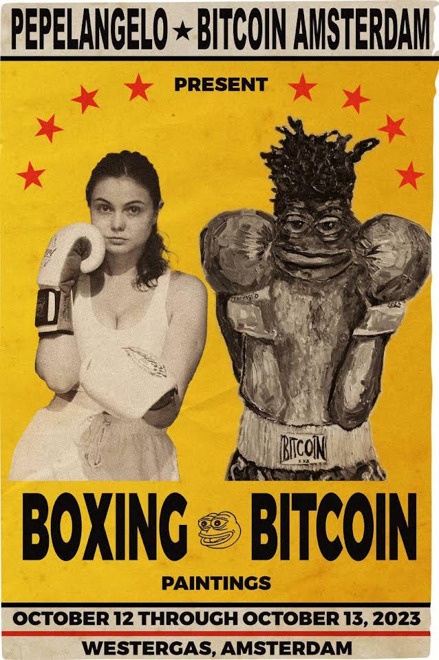 Warhol Pepelangelo vs Basquiat Pepe (4 Editions, 4 winners)