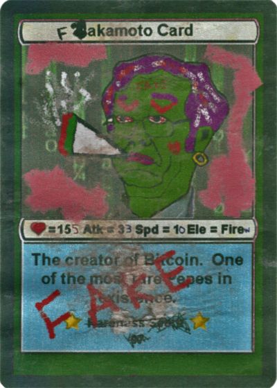 Yotet Fake Bundle