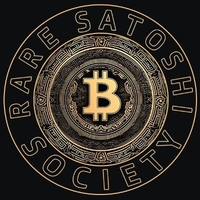 Rare Satoshi Society avatar
