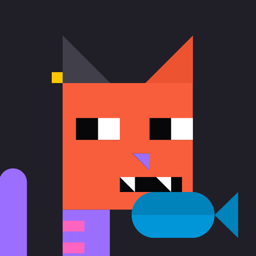 NatCats DMT Block 829029