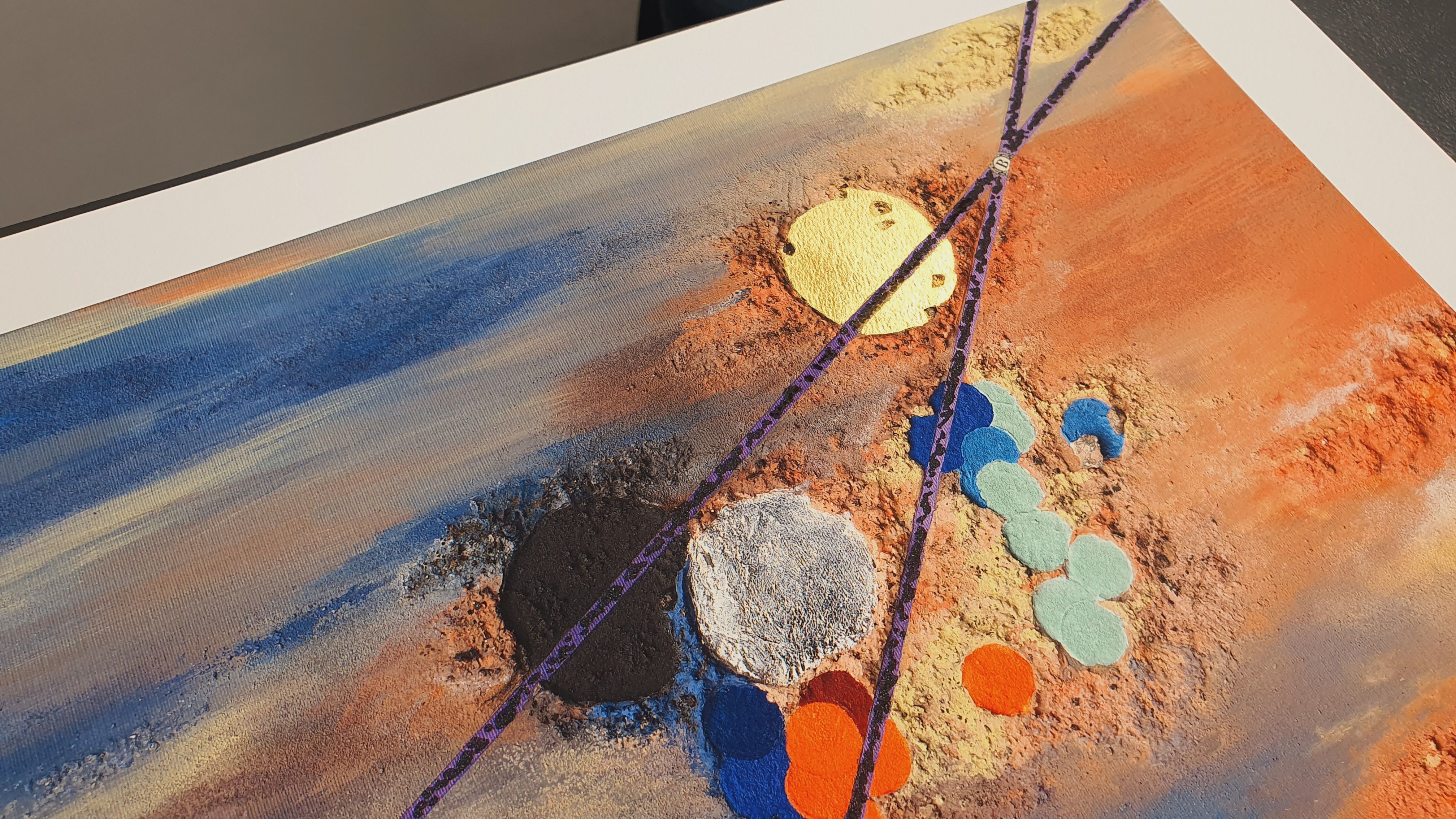 "Dawn of Freedom" 25% OFF 