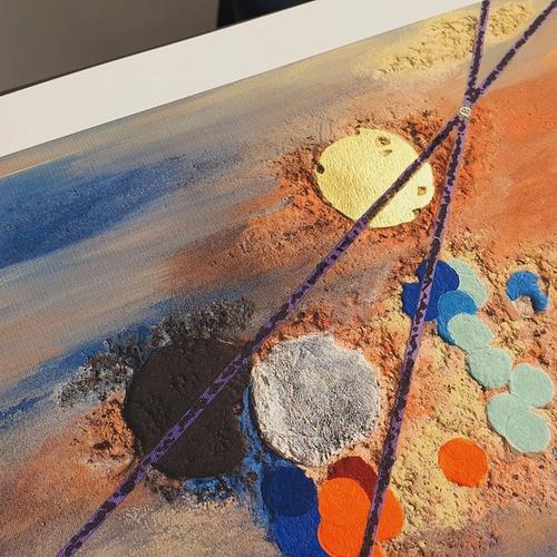 "Dawn of Freedom" 25% OFF