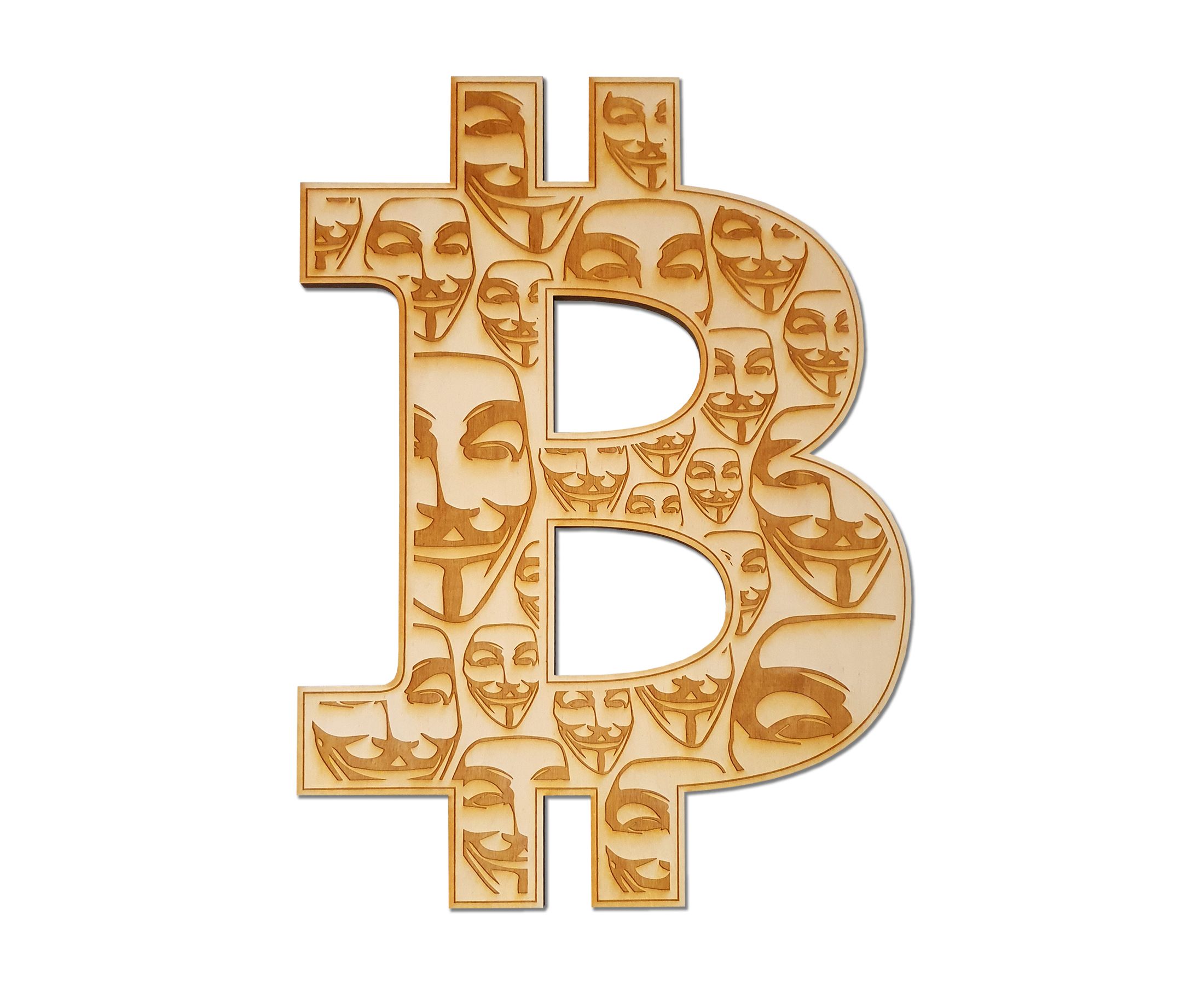 Anonymous Bitcoins /21