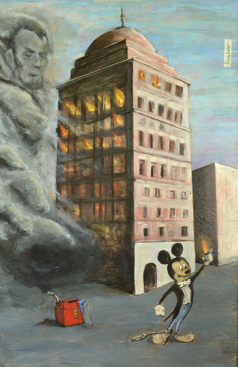 Bank of Babel
