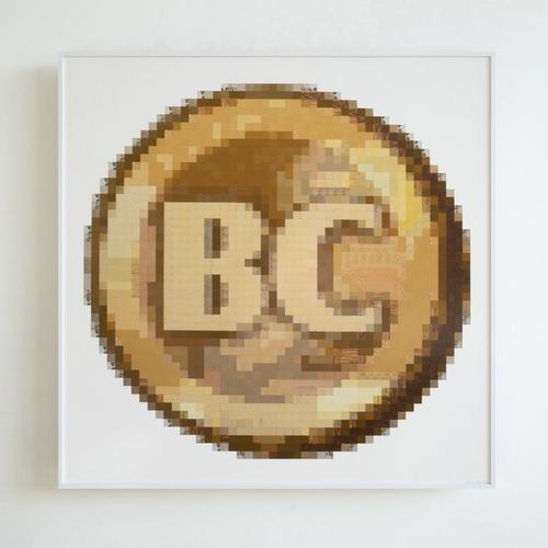 BC Coin Artist Proof Raffle