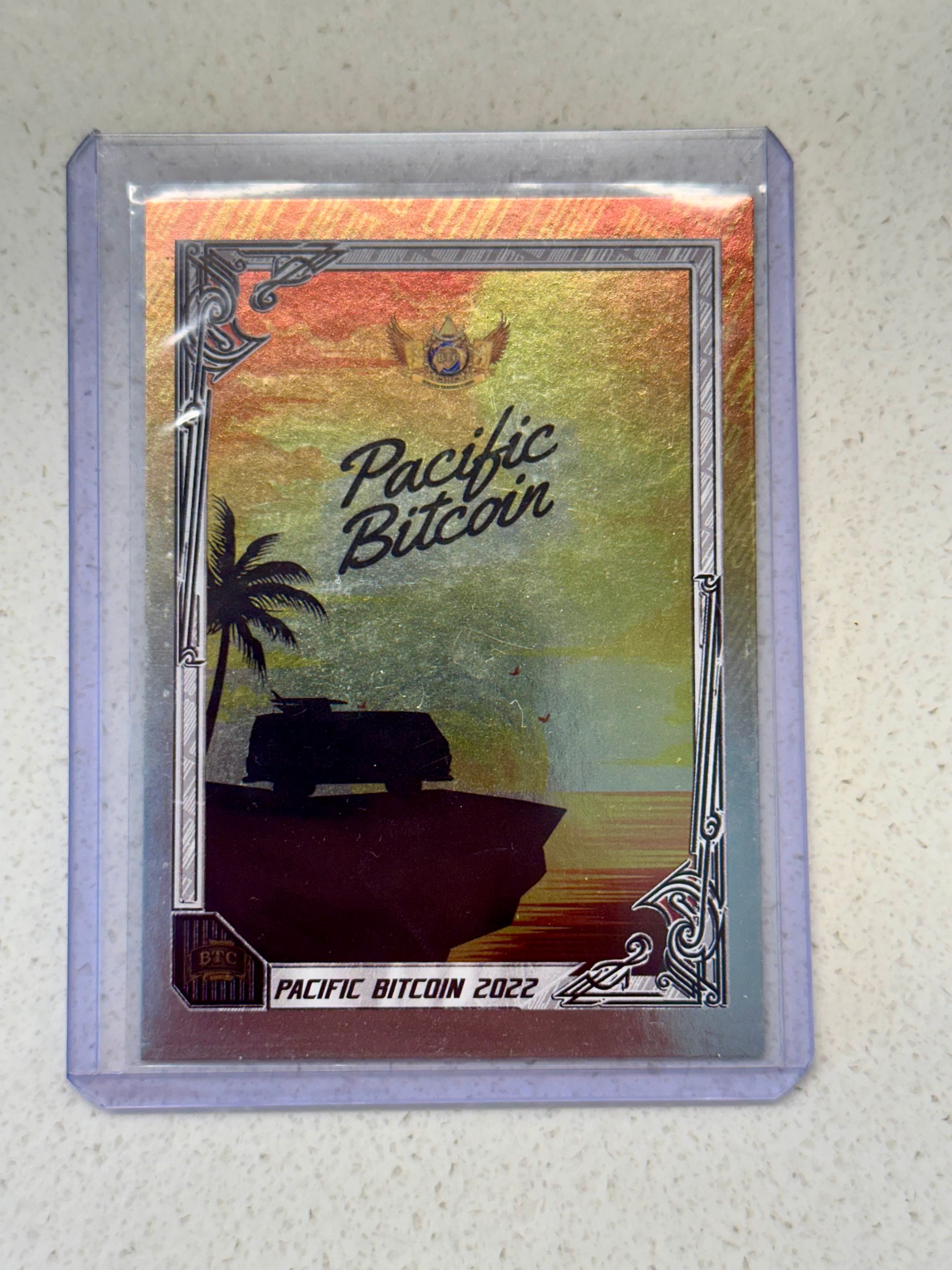 S1C1 PB22 Van (#/999)