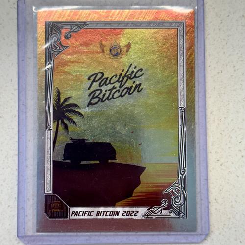 S1C1 PB22 Van (#/999)