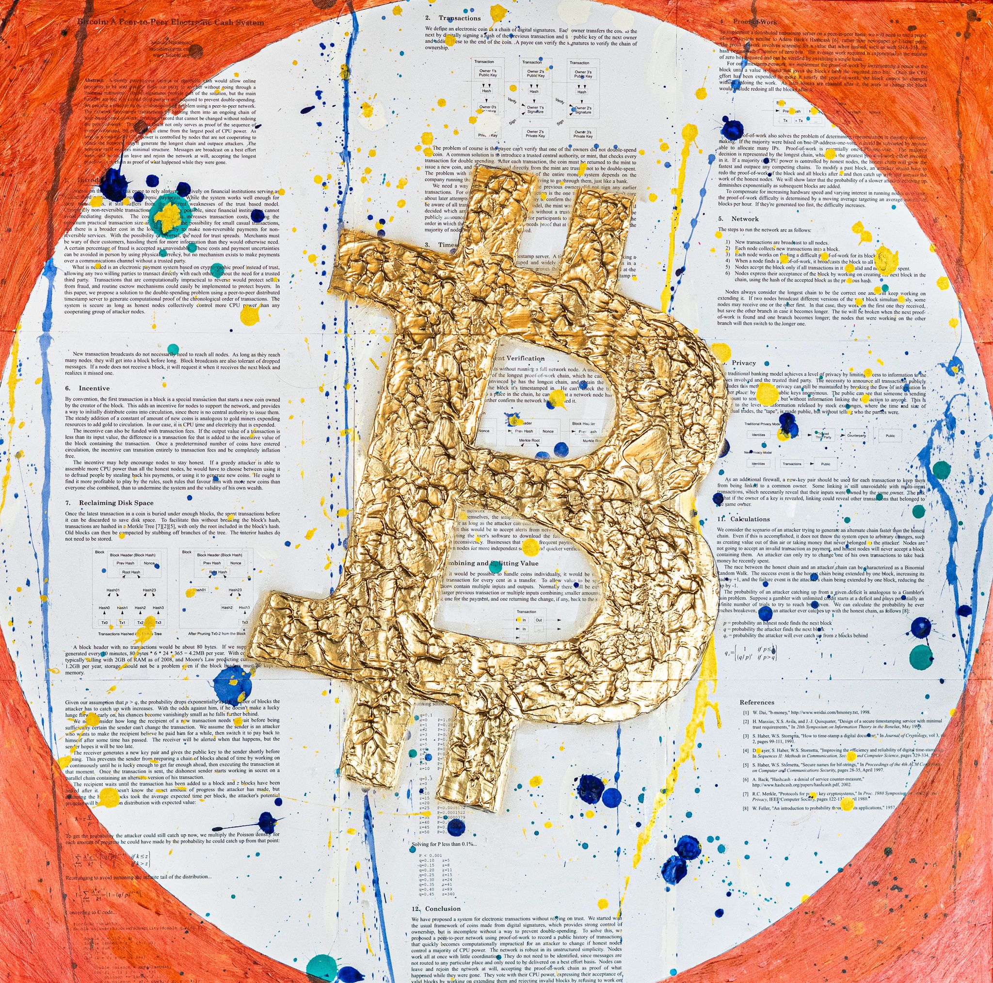 Territory of Freedom