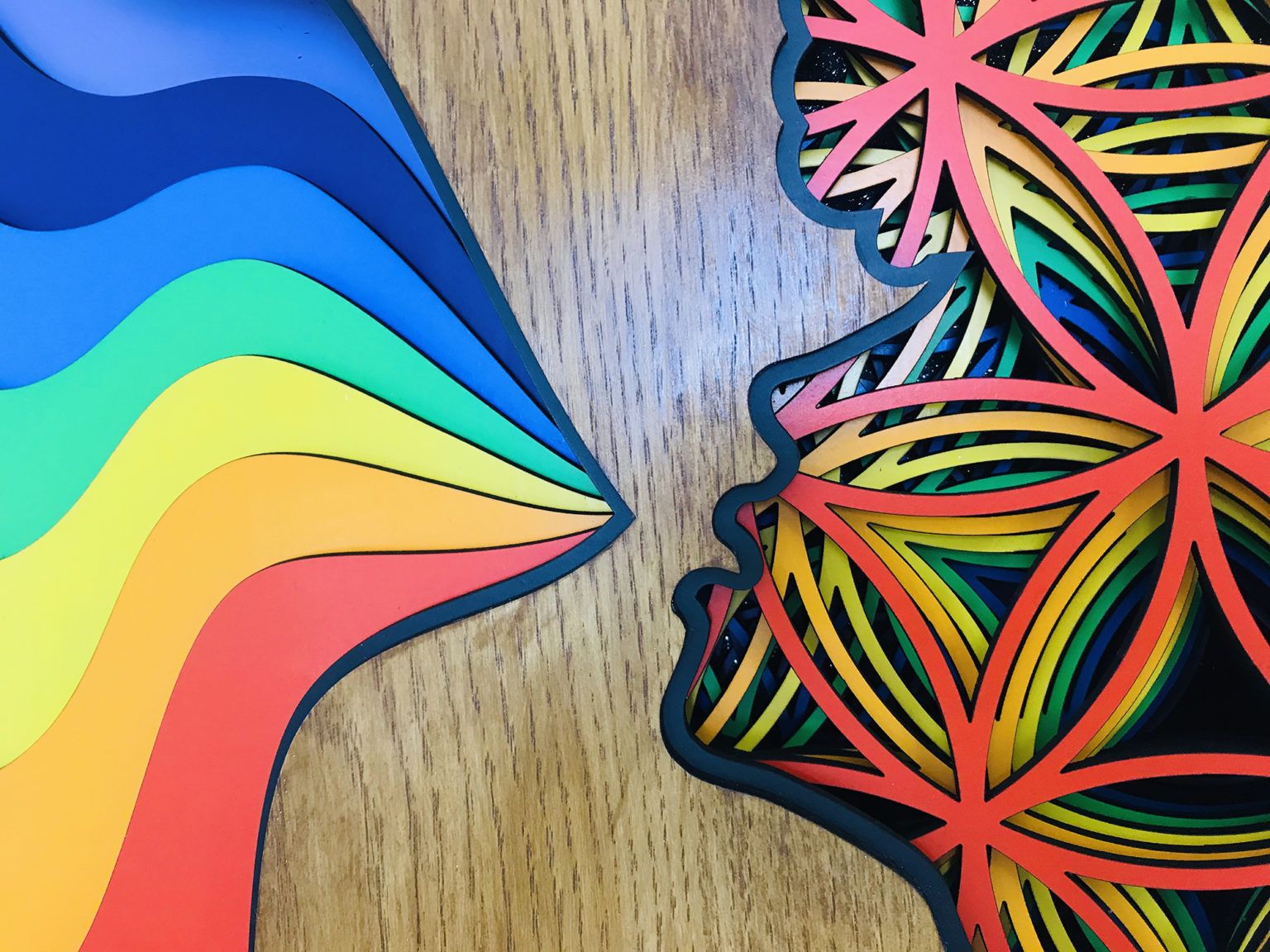 Omnipotence No Difference - #1 of 5