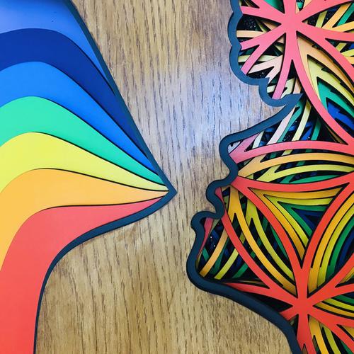 Omnipotence No Difference - #1 of 5