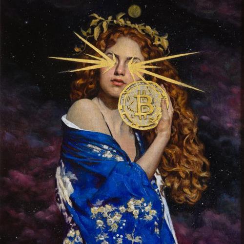 Sister of the Coin #2 Token Sale