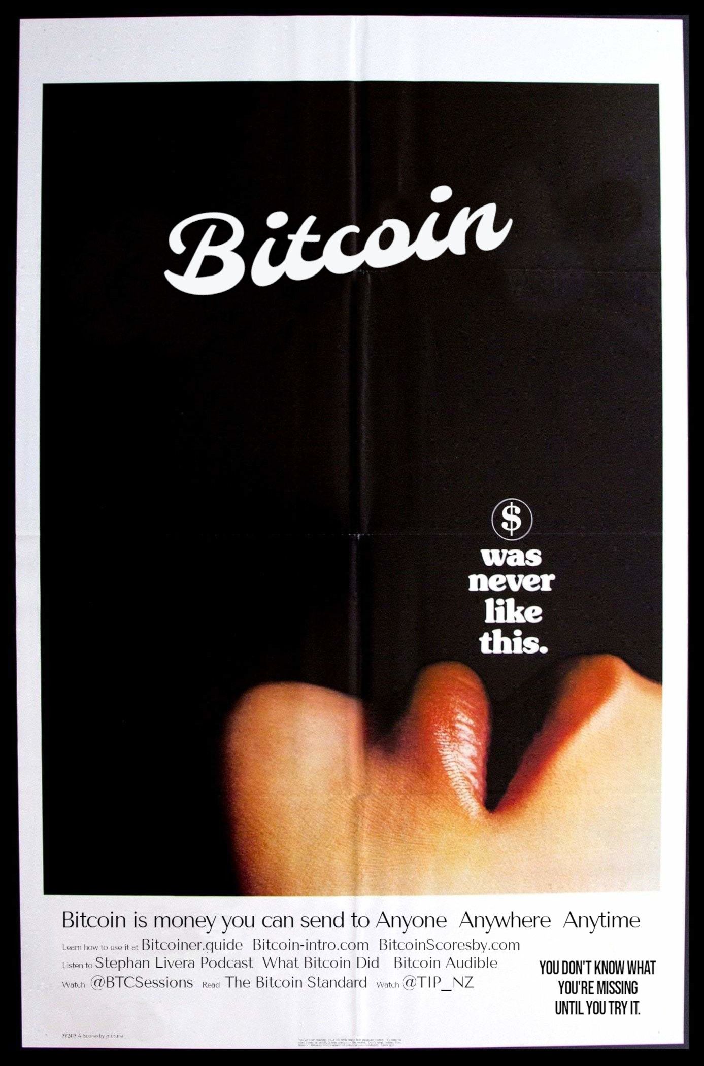 Fiat Was Never Like This