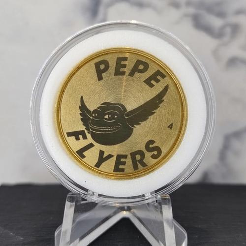 FLYE-BRASS Limited Editions