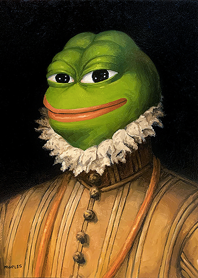 RENRAREFOUR