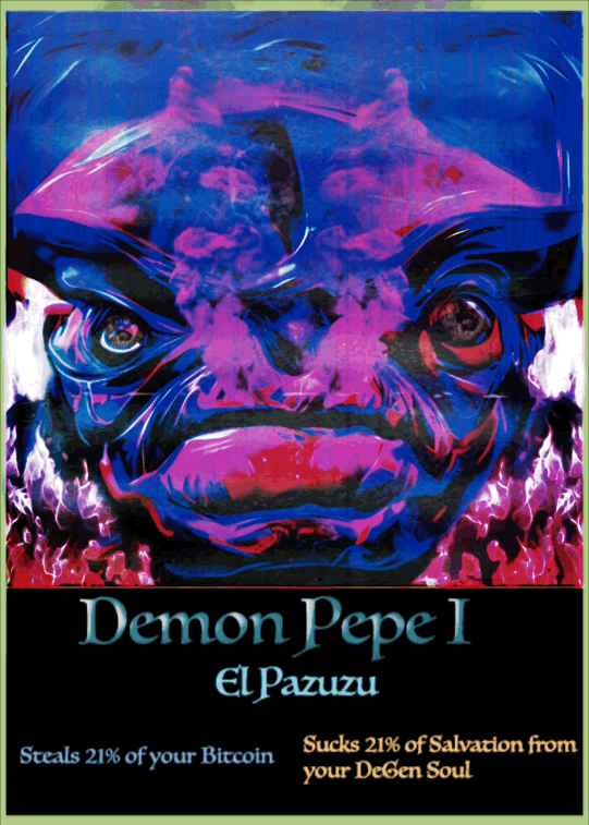 ELPAZUZUPEPE