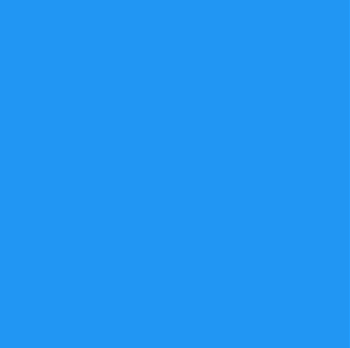 #947 | 1 of 7 Bitcoin Blocks: Blockchain Blue