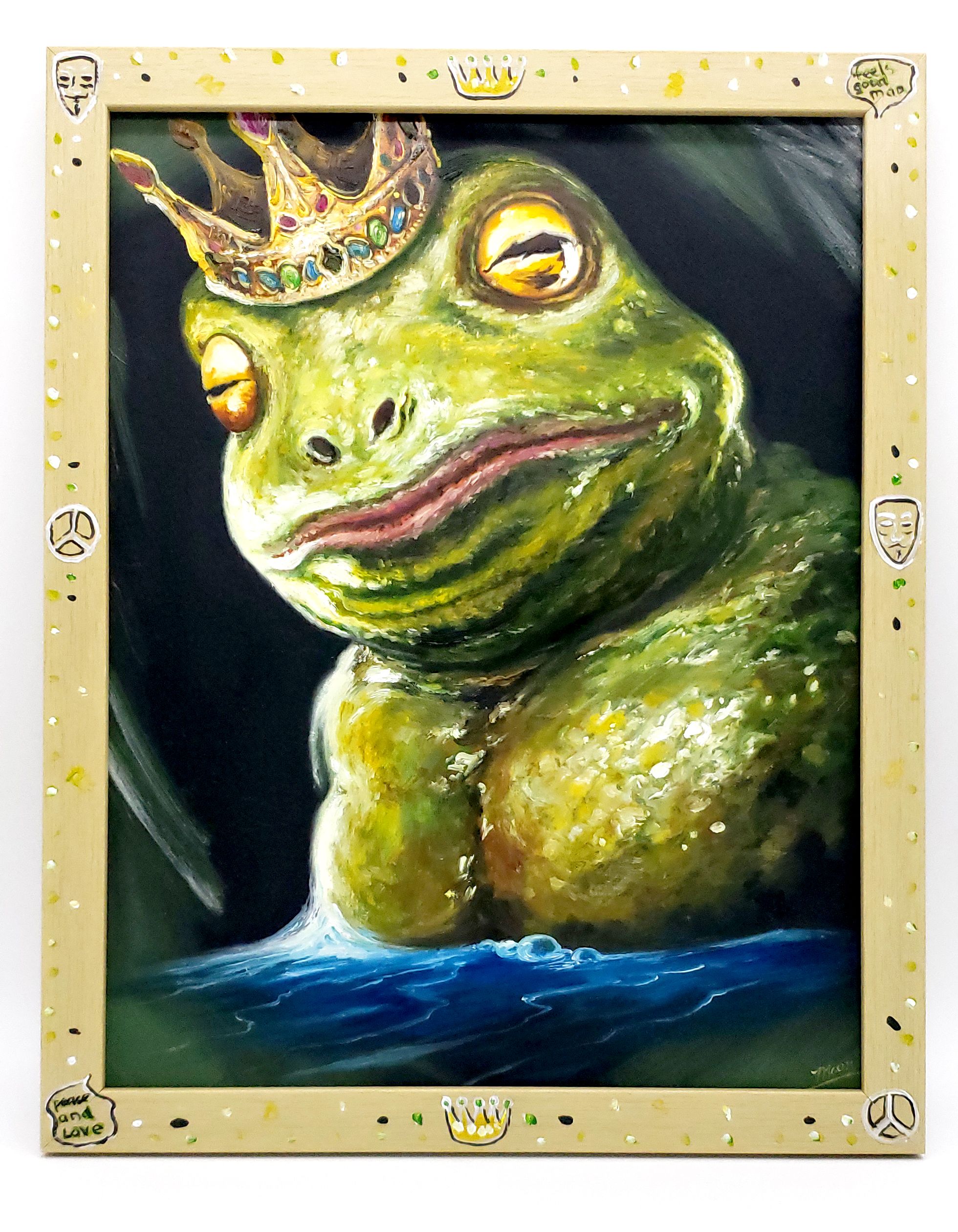 KING OF KINGS