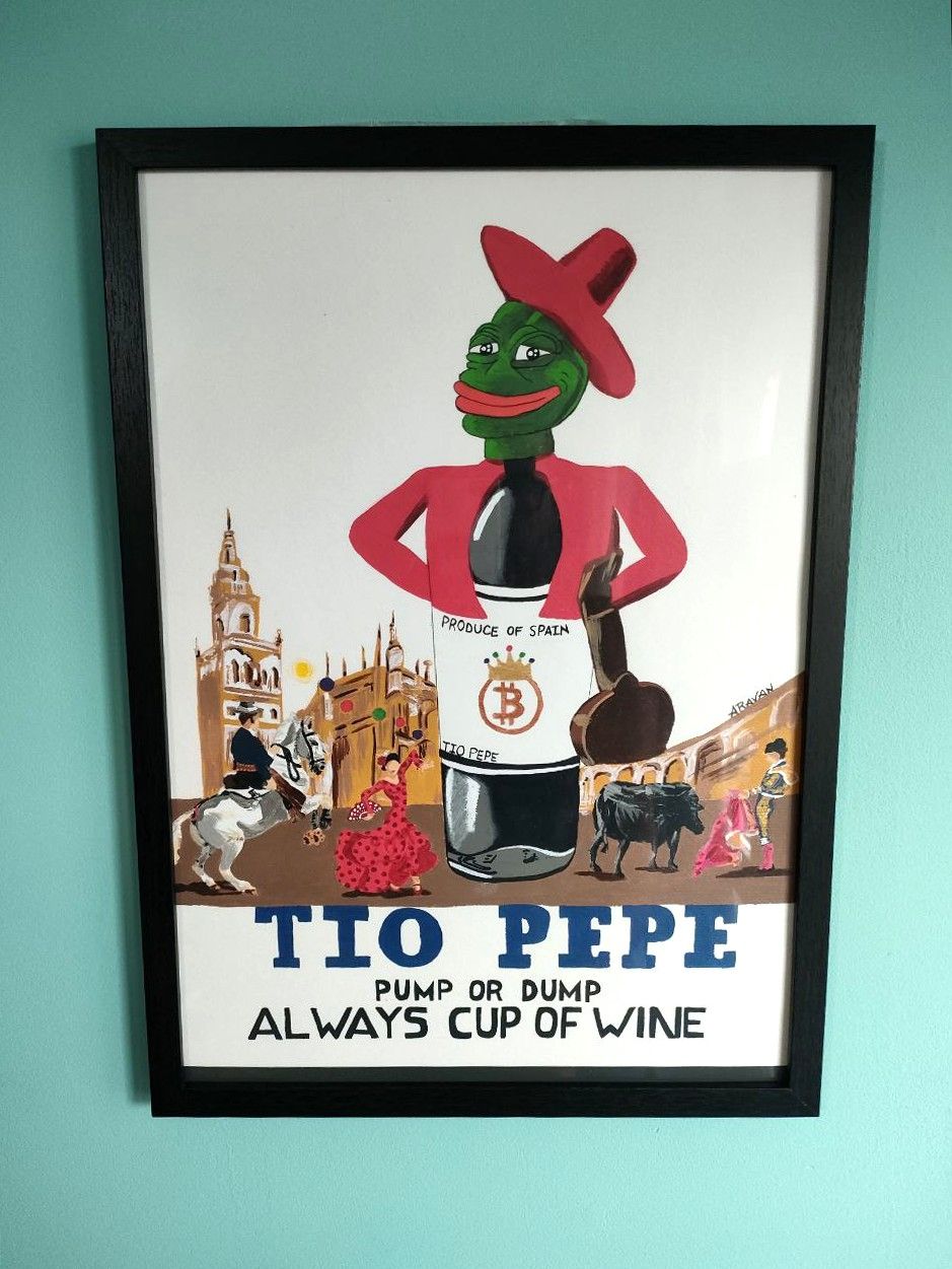 PEPE TÍO
