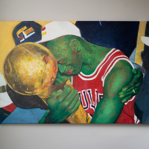 BULLSWIN Physical + Token