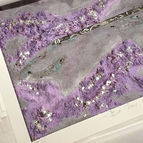 ₿e Your Own ₿anker # 1/1 Artist Proof