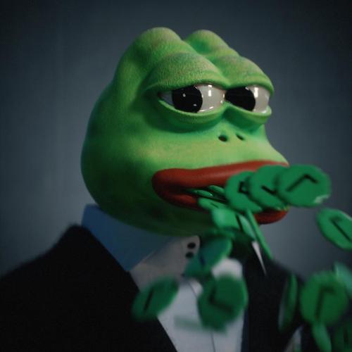#182928 | Pepe Checks #6