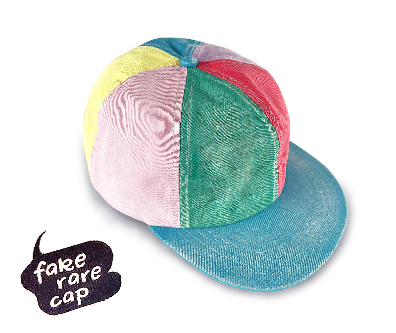 FAKERARECAP.OPSEC Sale