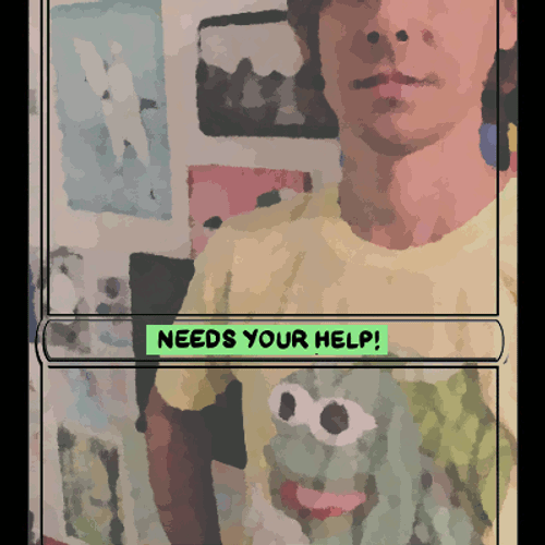 PEPETHEFROG with Rare Pepe Token