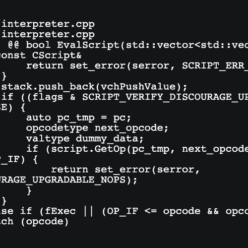 Inscription #666 - Ordisrespector